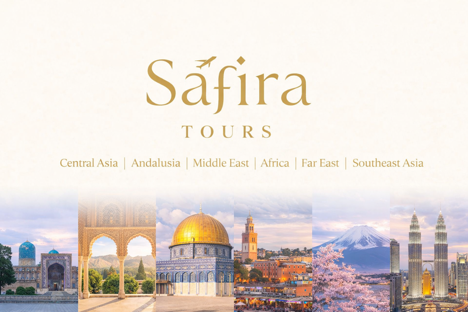 Safira Tours