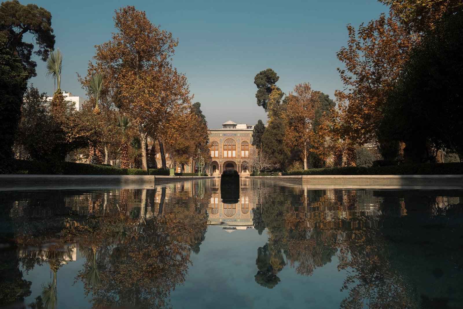Ahlul Bayt Heritage Exploration