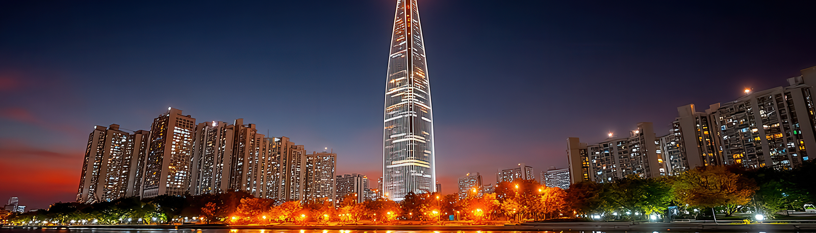 Shanghai Highlights