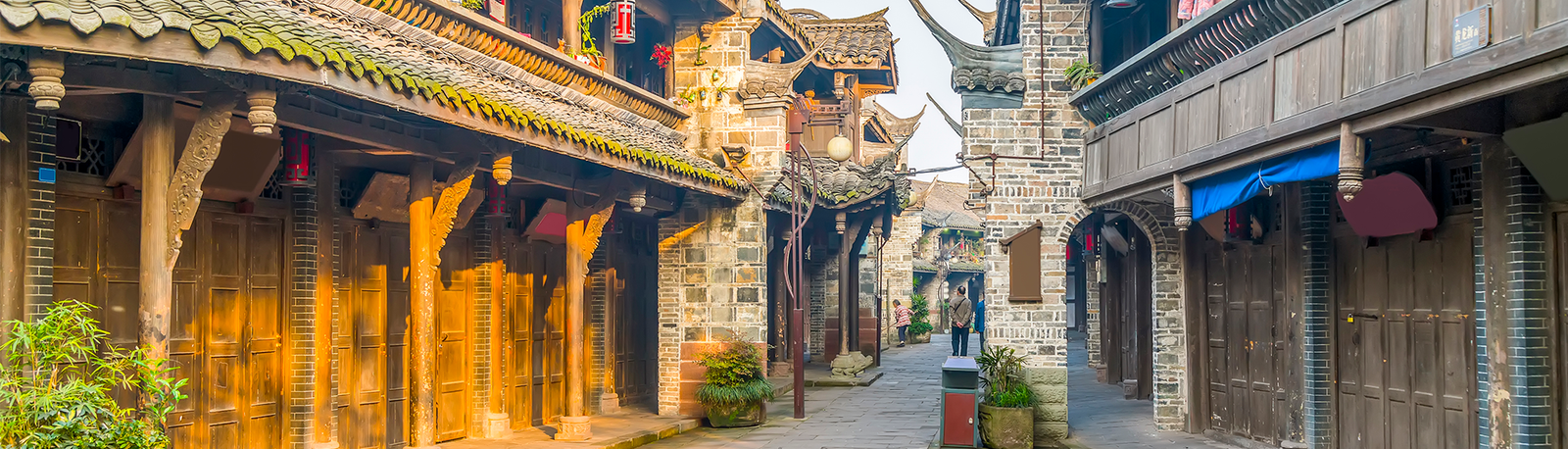 Xian Silk Road Heritage
