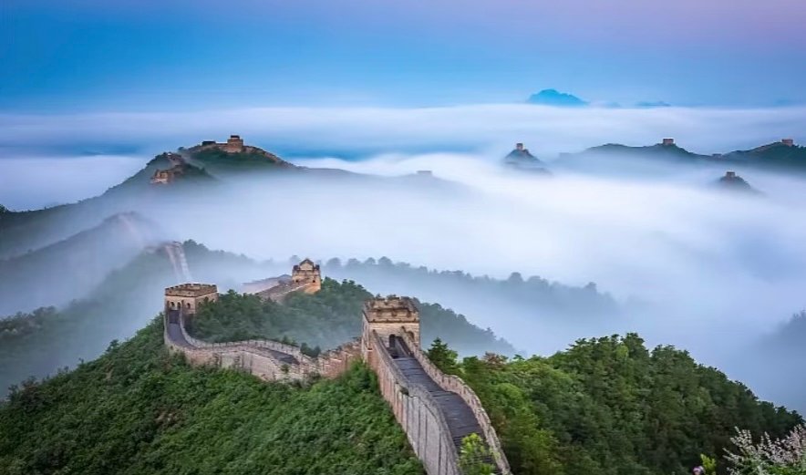 Beijing Highlights