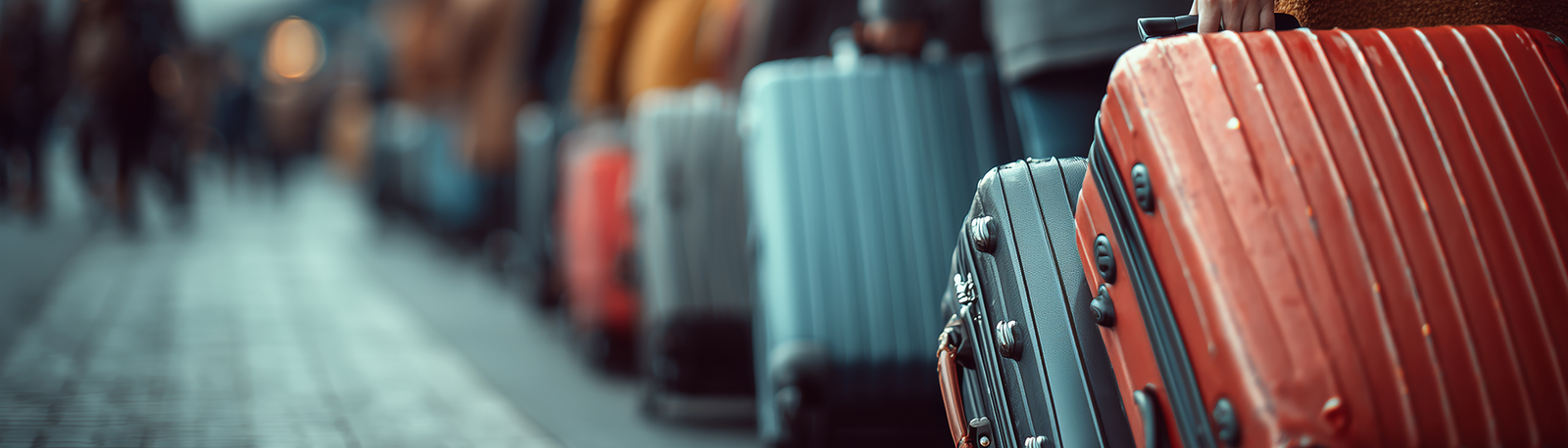 Departure